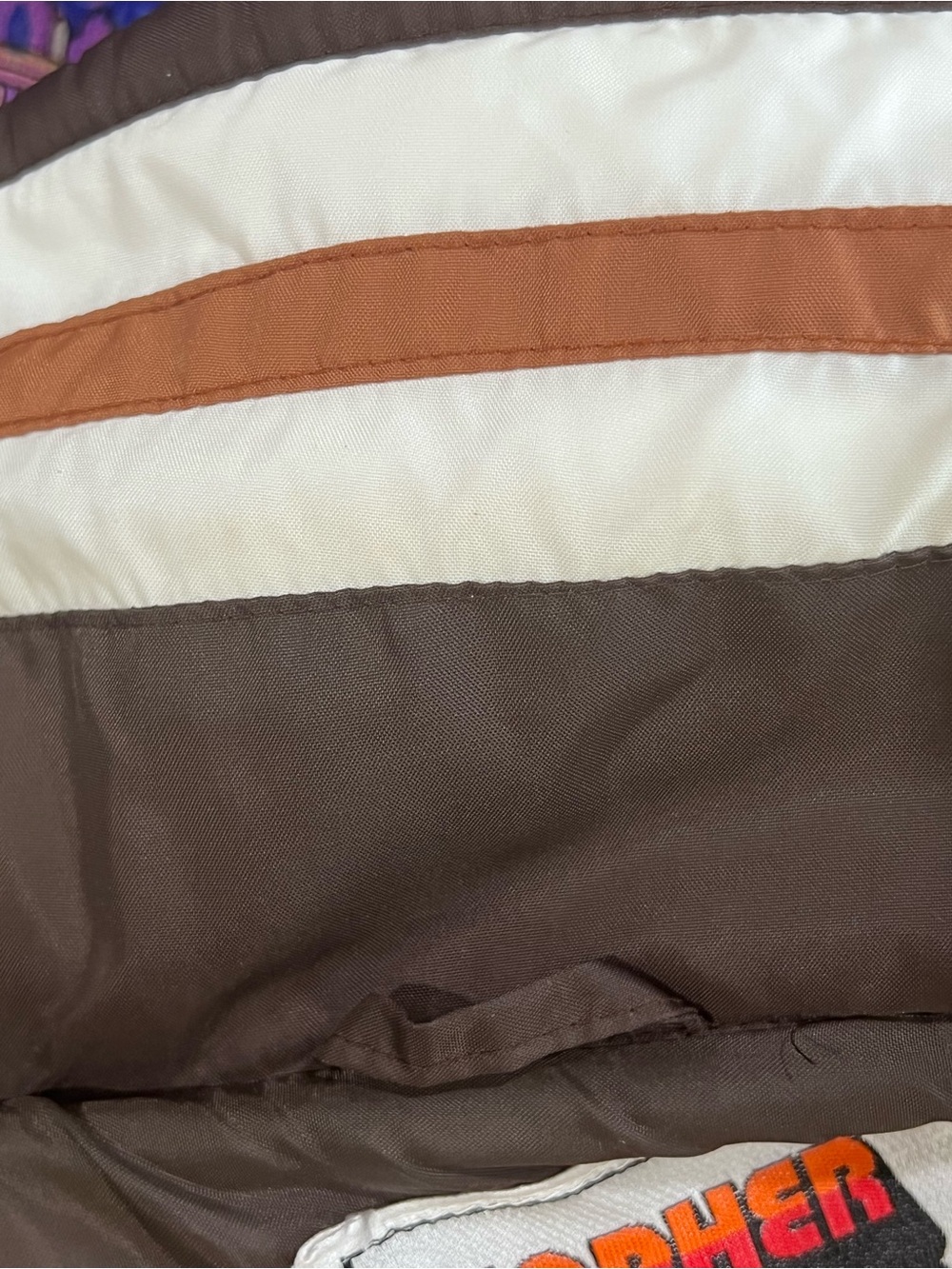 1970s Topher Jacket - Picture 8 of 13